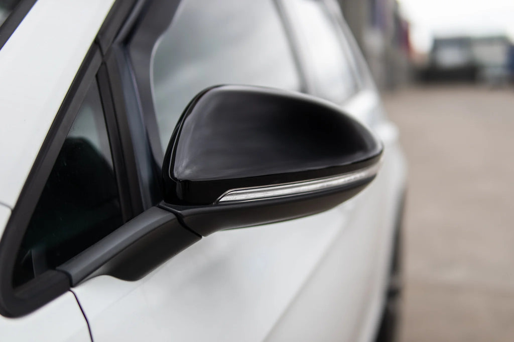Wing Mirror Caps